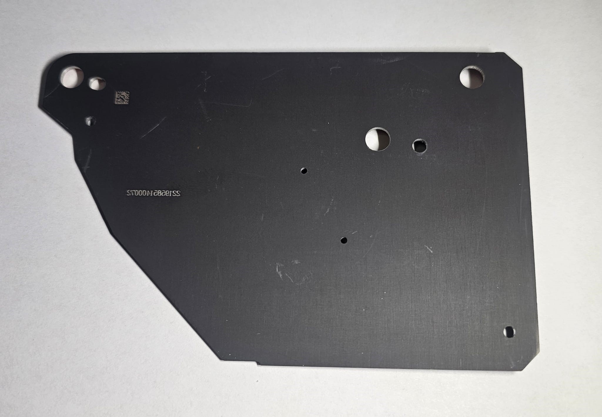 Placa PCB LED Far Faza Scurta Dacia Logan Duster 2020-prezent
