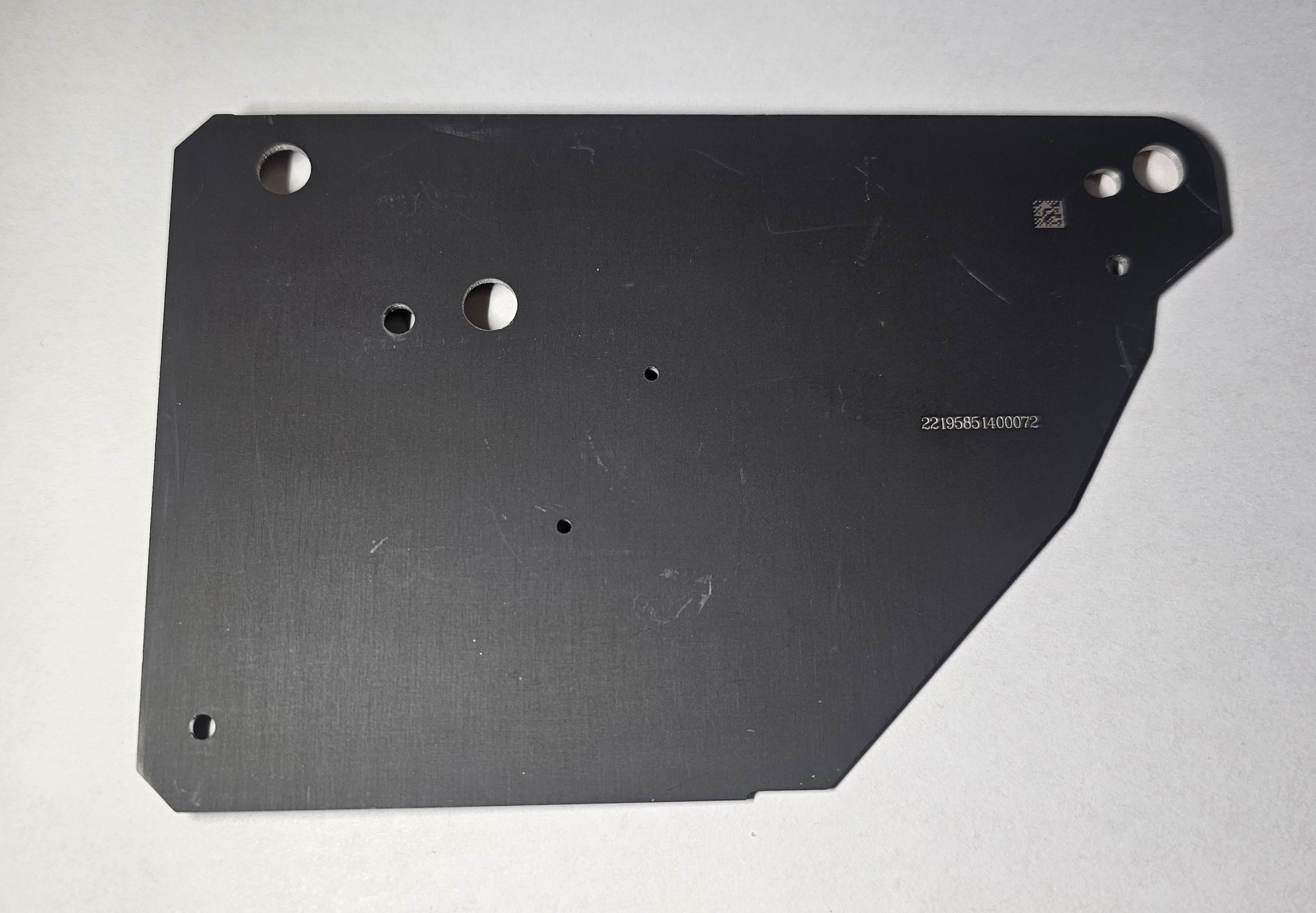 Placa PCB LED Far Faza Scurta Dacia Logan Duster 2020-prezent