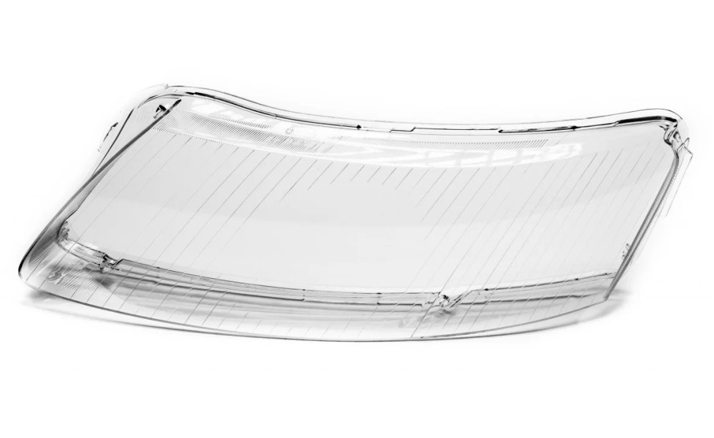 Sticla far pentru Audi A6 C6 4F (2005 - 2011)