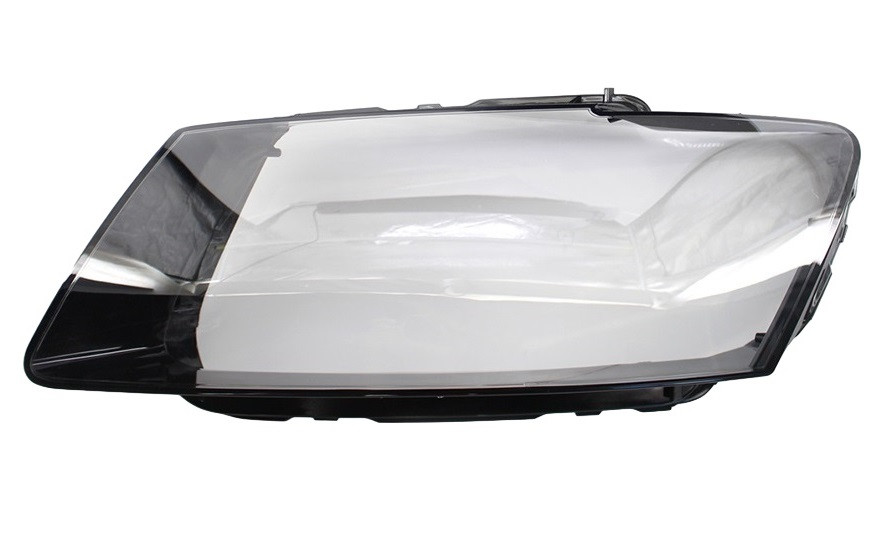 Sticla far pentru Audi Q5 8R Non Facelift (2008 - 2012)