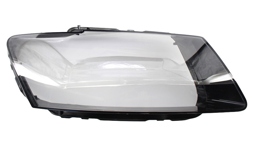 Sticla far pentru Audi Q5 8R Non Facelift (2008 - 2012)