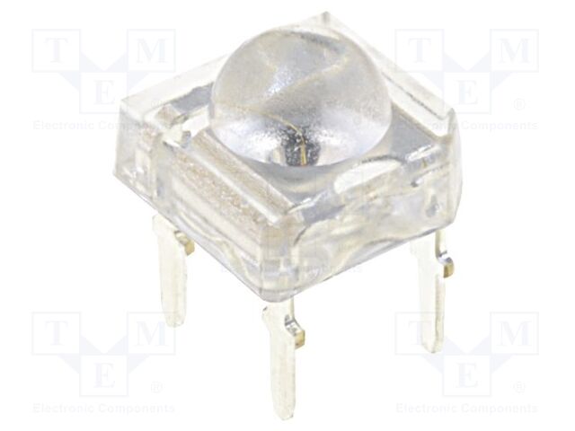 LED 4 pini
