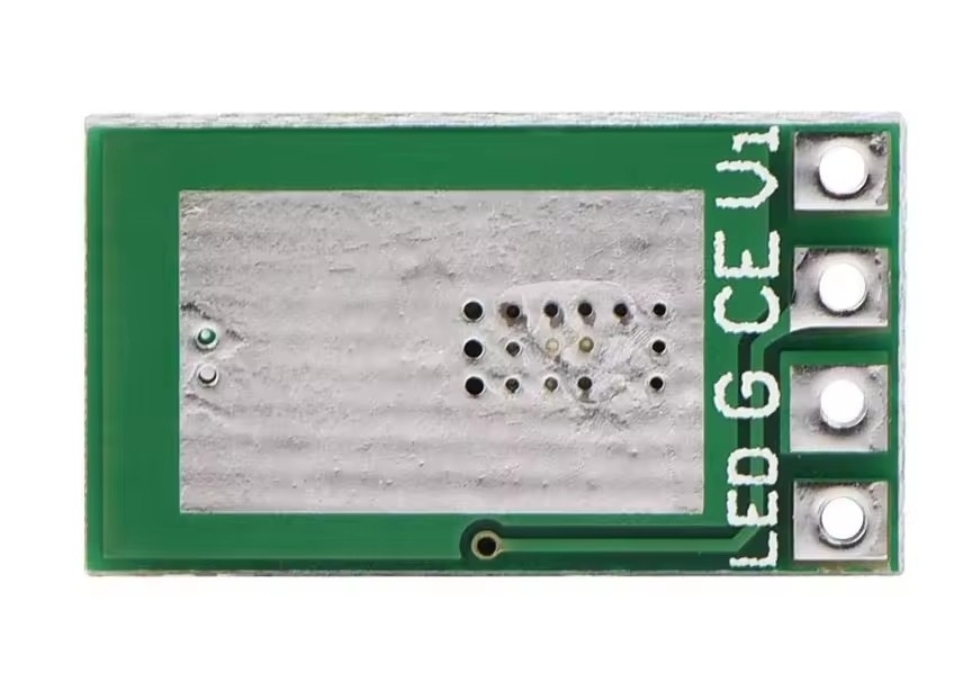 Modul Driver LED 30-1500 mA, 2.8-6v LED driver